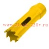 Коронка Bimetal 24мм Kranz KR-92-0210