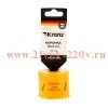 Коронка Bimetal 55мм Kranz KR-92-0229