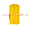 Коронка Bimetal 25мм Kranz KR-92-0211