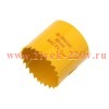 Коронка Bimetal 48мм Kranz KR-92-0224