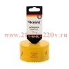 Коронка Bimetal 86мм Kranz KR-92-0241