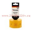 Коронка Bimetal 79мм Kranz KR-92-0239