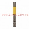 Бита для шуруповерта Torx T40х50мм (уп.2шт) Kranz KR-92-0431-1