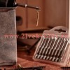 Бита PZ1х50мм для шуруповерта (уп.10шт) Kranz KR-92-0418