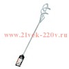 Насадка-миксер 60х400мм (шестигранный хвостовик) Kranz KR-92-0560