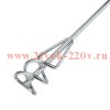 Насадка-миксер 60х400мм SDS PLUS Kranz KR-92-0550