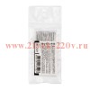 Сверло по металлу 2.5мм HSS DIN 338 (уп.10шт) Kranz KR-91-0608
