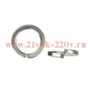 Шайба пружинная DIN 127 M10 (уп.10800шт) Kranz 1307-0010-1