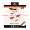 Диск алмазный отрезной Turbo волна 150х22.2х2.2х10мм Kranz KR-90-0132