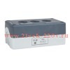 Корпус кнопочного поста OptiSignal D22 A5-BD-3 3 отв XALD03 КЭАЗ 338520