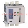 Выключатель автоматический OptiMat A 1600 S2 3P 65 F MR7.0 B C0000 M0 P04 S1 03 КЭАЗ 347363