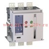 Выключатель автоматический OptiMat A 4000 S4 3P 100 F MR7.0 BH C2200 M2 P04 S1 06 КЭАЗ 350227