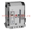 Выключатель автоматический воздушный OptiMat A-1600-S1-3P-50-D-MR5.2-B-C2200-M2-P05-S2-06 КЭАЗ 36623