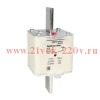 Вставка плавкая OptiFuse NH3-630-gG-УХЛ3 КЭАЗ 374960
