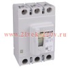 Выключатель автоматический ВА51-35М1-341816 100А 800 440DC НР230АС/220DC УХЛ3 КЭАЗ 362623