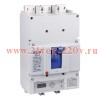 Выключатель автоматический OptiMat D1250N-MR2-ОМ4-РЕГ КЭАЗ 381624