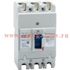 Выключатель автоматический 50А 10кА OptiMat E100L050 УХЛ3 КЭАЗ 100005