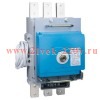 Выключатель авт. ВА55-41-344730 1000А 690AC НР230AC/220DC ПЭ230AC УХЛ3 КЭАЗ 108180