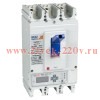 Выключатель автоматический 630А 40кА OptiMat D630N MR1 У3 КЭАЗ 279890