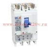Выключатель автоматический OptiMat D630N-MR2.1-У3 КЭАЗ 321663