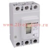 Выключатель автоматический 125А 1000Im ВА51-35М2-341210 440DC НР24AC/DC УХЛ3 КЭАЗ 343487