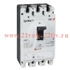Выключатель автоматический OptiMat T630S TM 500A 4P КЭАЗ 356412