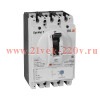 Рубильник OptiMat T250-SD 4P КЭАЗ 356928