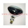 Излучатель тепловой ИКЗ 230-250 R127 E27 (15) КЭЛЗ 8105001