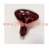Излучатель тепловой ИКЗК 230-250 R127 E27 (15) КЭЛЗ 8105005
