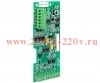 Карта расширения для преобразователя частоты PRO-Drive PD-150-ACC-ABZ-PG3 EKF PD-150-ACC-ABZ-PG3