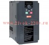 Преобразователь частоты для подъемно-транспортных механизмов PRO-Drive EKF PD-150-FCE-15K-43-B