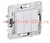 Выключатель перекрестный 2-кл. SKANDY 10А SK-V06W арктич. бел. IEK SK-V23-0-10-K01