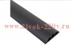 Кабель-канал 70х16 L2000 черн. RAL9004 C-Line EKF kkn-70-16b