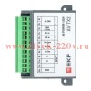 Блок коммуникационный ModBus RTU для ETU x.2 AV POWER-1/2/4 AVERES EKF mccb-124-modbus-av