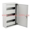 Корпус навесной ЩРн-36 IP31 480х300х120 метал. PRIZMA TOKOV Electric TKE-PZ-MRB-36-IP31