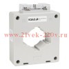 Трансформатор тока ТТК-60 1000/5А кл. точн. 0.5 10В.А измерительный УХЛ3 КЭАЗ 219622