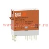 Реле промежуточное OptiRel G RP46-52-24-8-CO-S/TIL КЭАЗ 281050