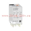 Реле промежуточное OptiRel G RP55-33-24-10-CO КЭАЗ 281081