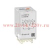 Реле промежуточное OptiRel G RP55-34-24-6-CO/TI КЭАЗ 330082