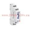 Реле контроля фаз OptiRel D PHS-3-1M-04-PN-2 повышенного/пониженного 3Ф+N 2СО КЭАЗ 331994