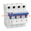 Выключатель автоматический модульный OptiDin BM63-4C5-DC-УХЛ3 (Новый) КЭАЗ 338087