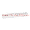 Изолятор шинный плоский OptiIsol ИШП-270-3-5/10 КЭАЗ 351766