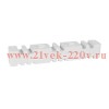 Изолятор шинный плоский OptiIsol ИШП-220-3-5/10 КЭАЗ 351765