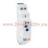 Реле лестничного освещения OptiRel D SSW-M-230A-1 многофункциональное 16А 1СО 230АС КЭАЗ 357860