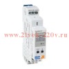 Реле времени OptiRel D TMR-ARD-1T-240U-1 циклическое цифровое 16А 1СО 12-230АС/DC КЭАЗ 357858