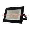Прожектор светодиодный FL-LED Light-PAD 50W Black 2700К 5000Лм AC220-240В 145x125x30мм FOTON