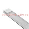 Cветильник светодиодный FL-LED LPO-L63 54W 6400K Prisma IP20 24*63*1200мм 5400Лм 220-240 (аналогЛПО)