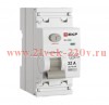 Выключатель дифференциального тока 2п 32А 10мА тип AC 6кА ВД-100N электромех. PROxima EKF E1026M3210