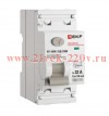 Выключатель дифференциального тока 2п 32А 100мА A 6кА ВД-100N электромех. PROxima EKF E1026MA32100