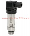 Преобразователь давления PRT-100-1.0-1.0-M20-V (с поверкой) EKF